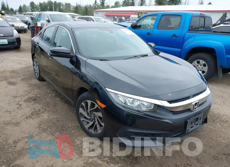 2HGFC2F7XHH541826 Photo# 1