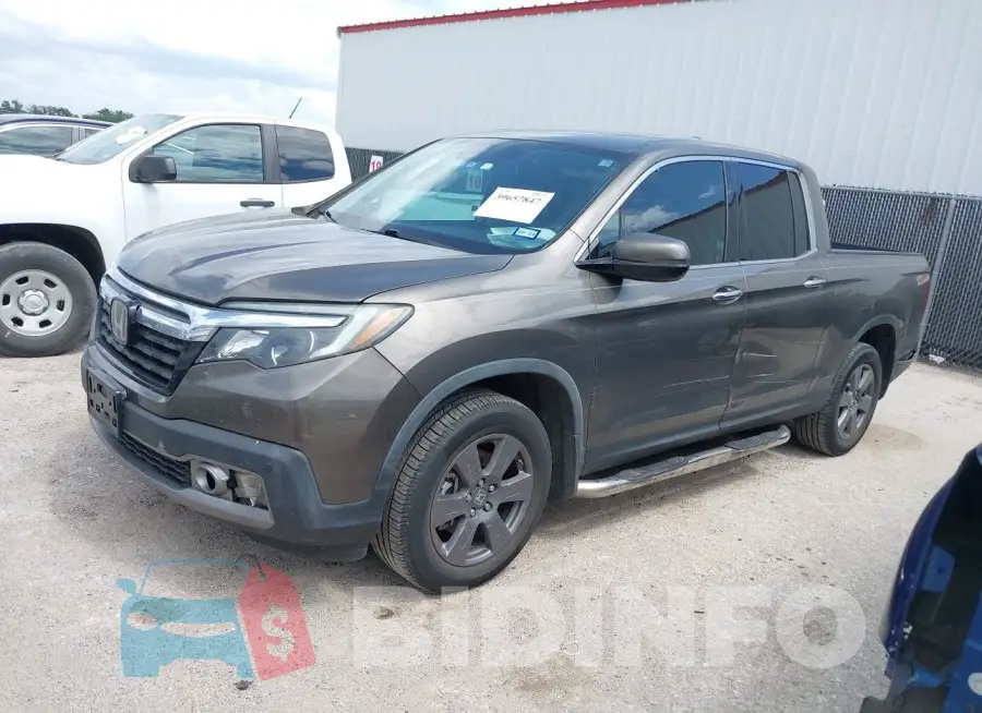 5FPYK3F76LB002013 Photo# 2