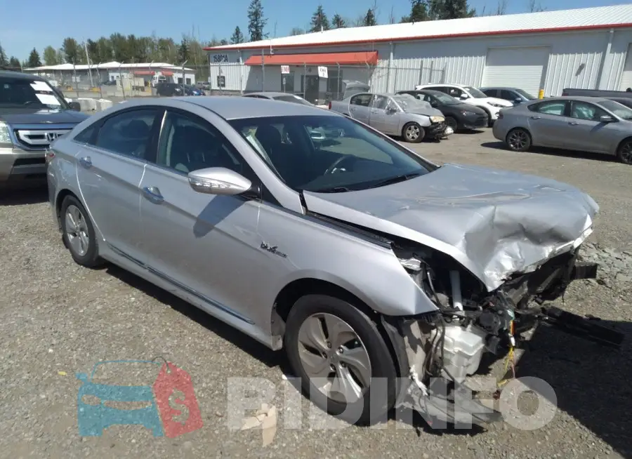 KMHEC4A48FA125543 Photo# 1