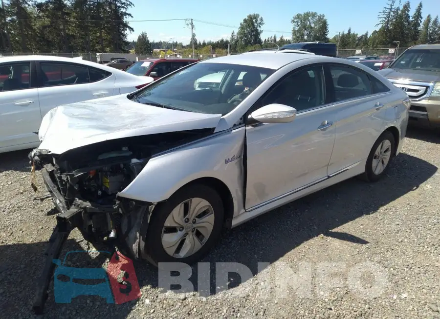 KMHEC4A48FA125543 Photo# 2
