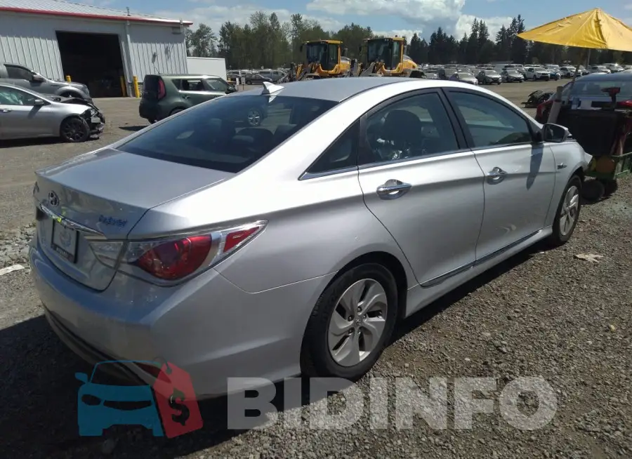 KMHEC4A48FA125543 Photo# 4