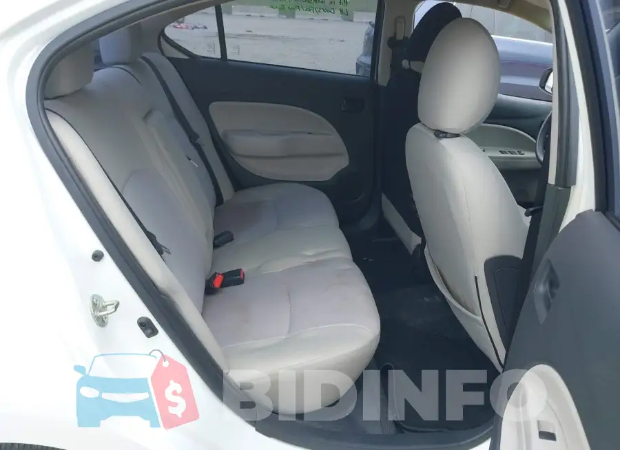 ML32F3FJ7KHF08940 Photo# 8