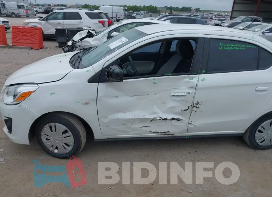 ML32F3FJ7KHF08940 Photo# 6