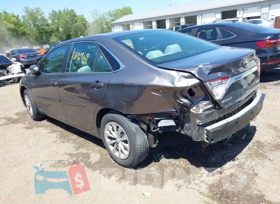 4T4BF1FK5GR539823 Photo# 3