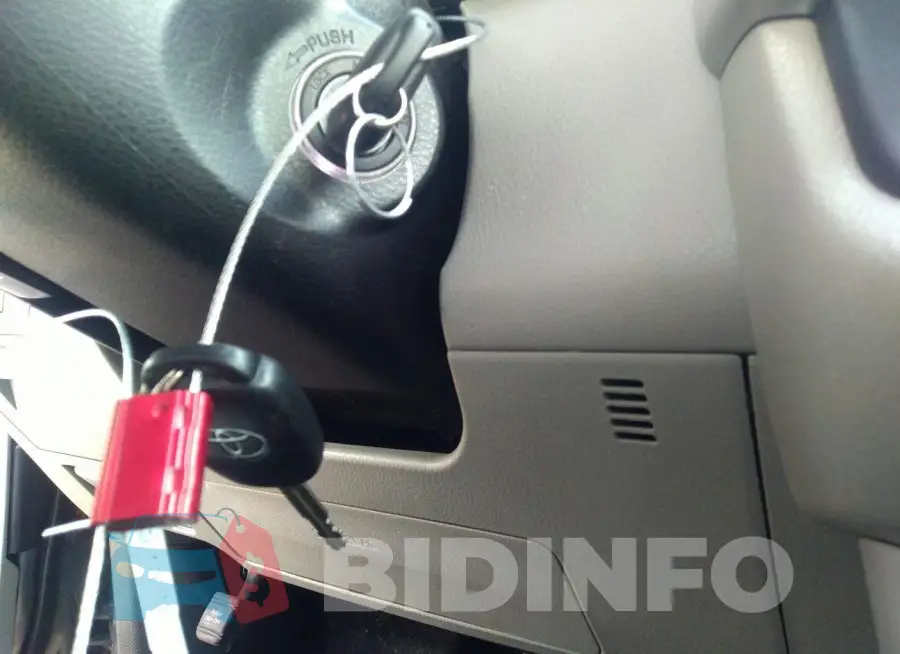 5TDBZRFH6JS848172 Photo# 11
