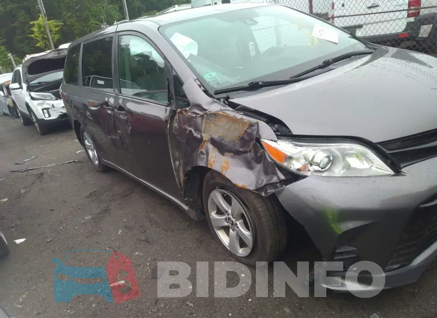 5TDZZ3DC5LS021835 Photo# 6
