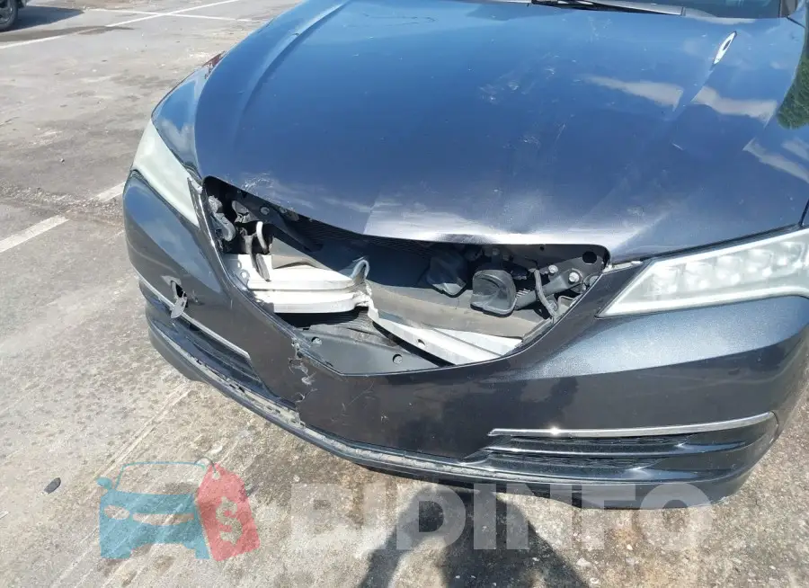 19UUB2F55FA003541 Photo# 6