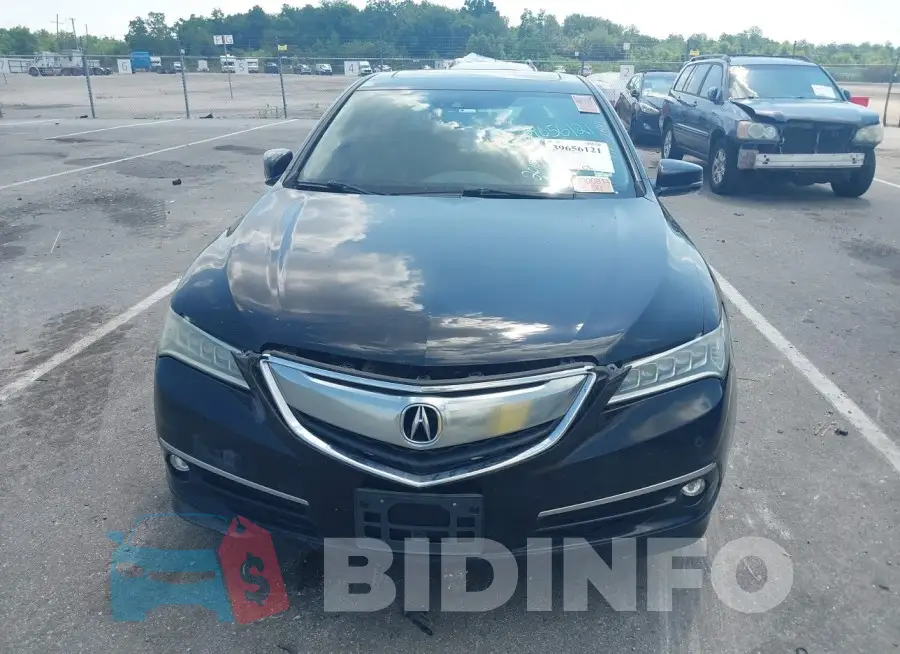 19UUB3F77FA002513 Photo# 6