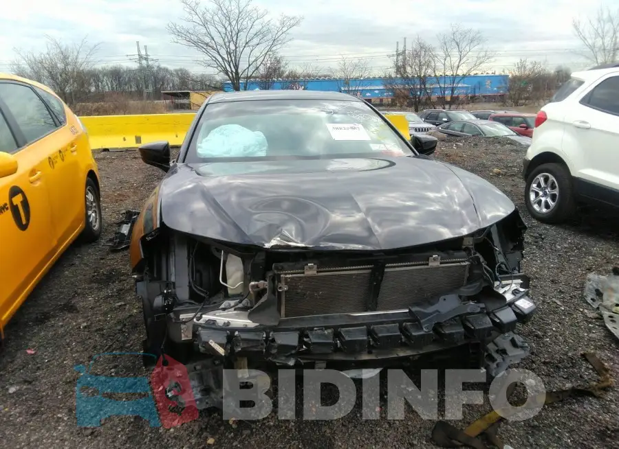 19UUB5F63MA013752 Photo# 6