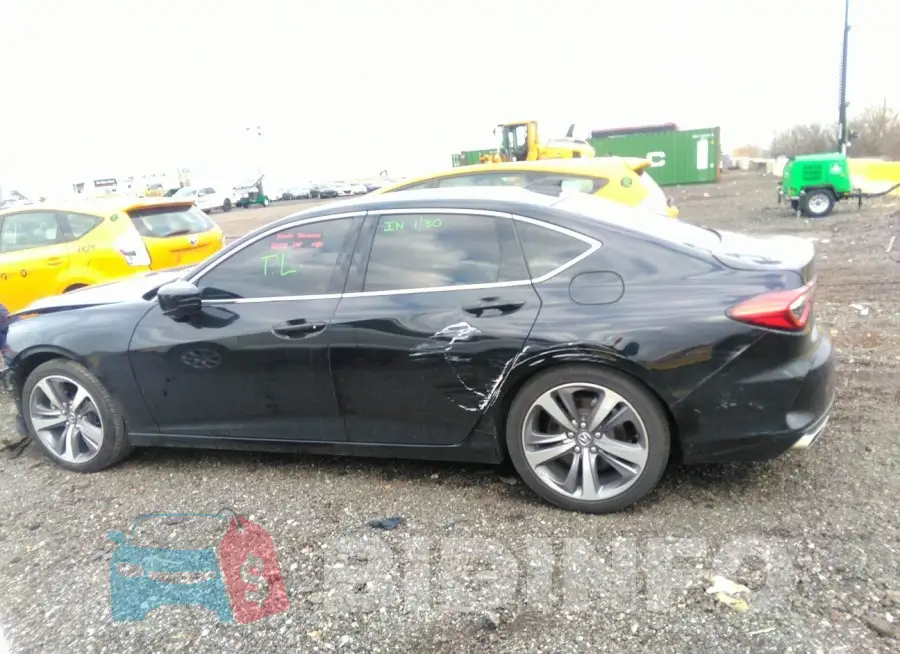 19UUB5F63MA013752 Photo# 14