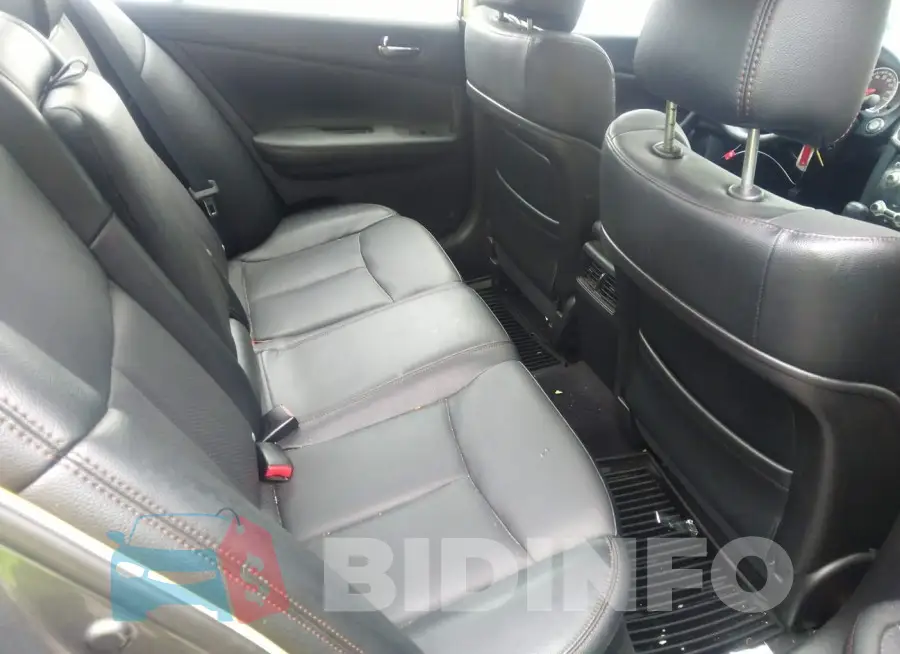 1N4AA5AP4EC455200 Photo# 8
