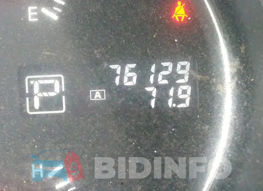 1N4AA5AP4EC455200 Photo# 7