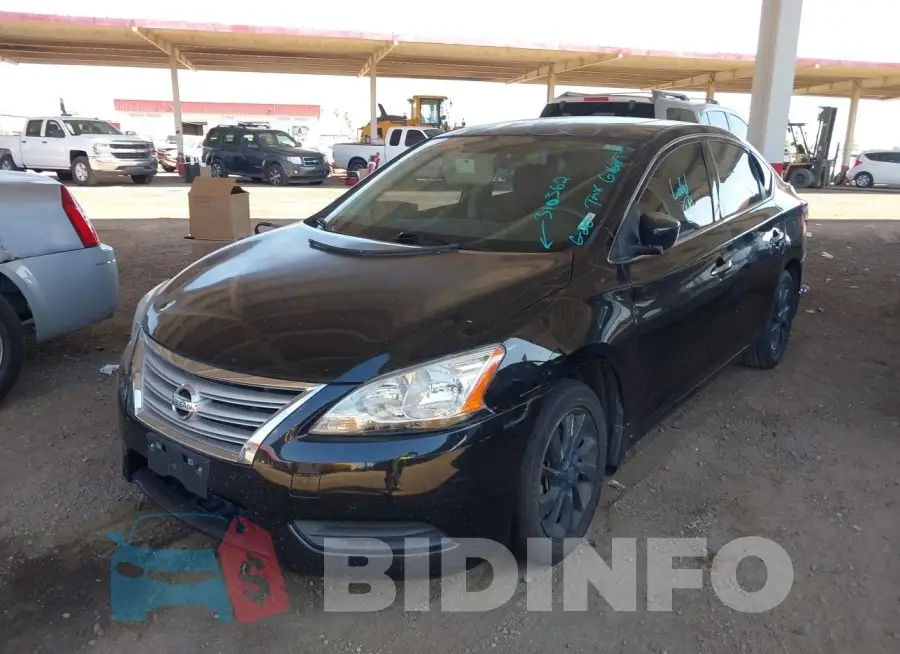 3N1AB7AP9FY310362 Photo# 2