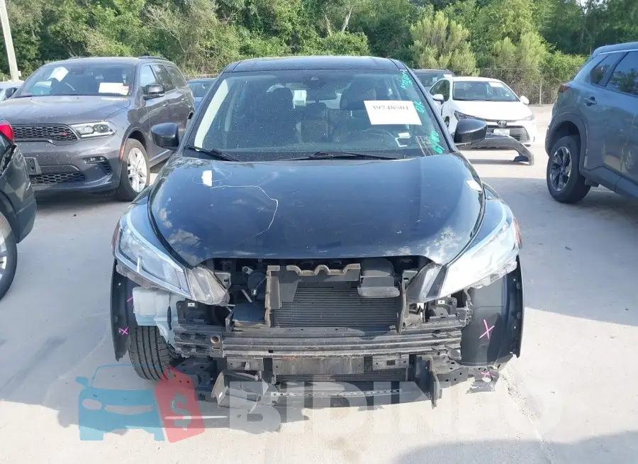 3N1CP5BV7ML500196 Photo# 6