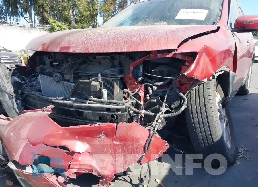 KNMAT2MT2GP735639 Photo# 6