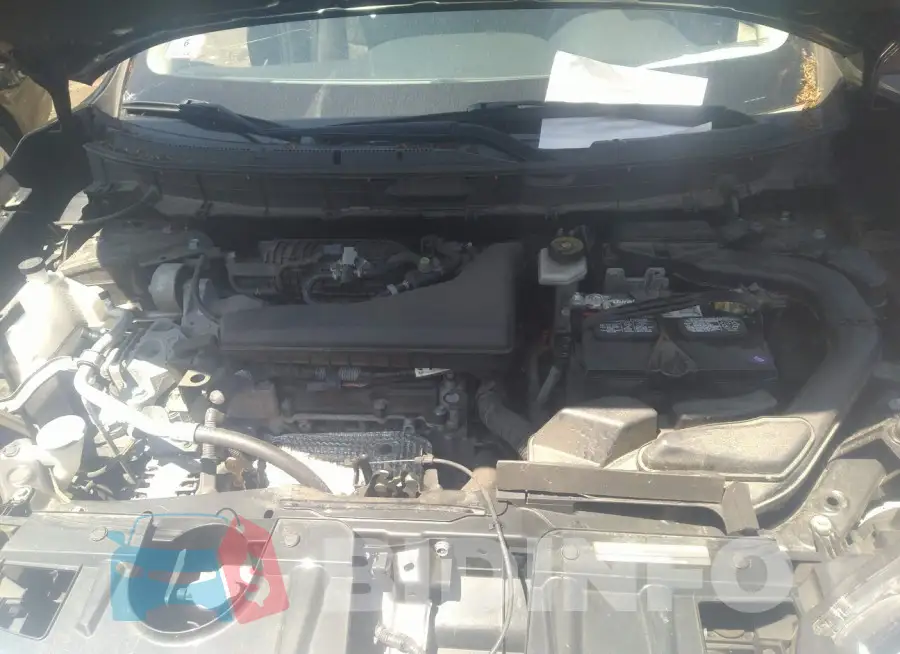 KNMAT2MV5JP612300 Photo# 10