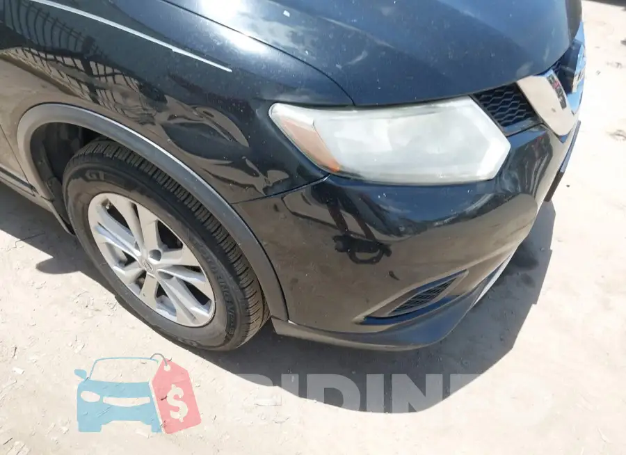 KNMAT2MV6FP539512 Photo# 12