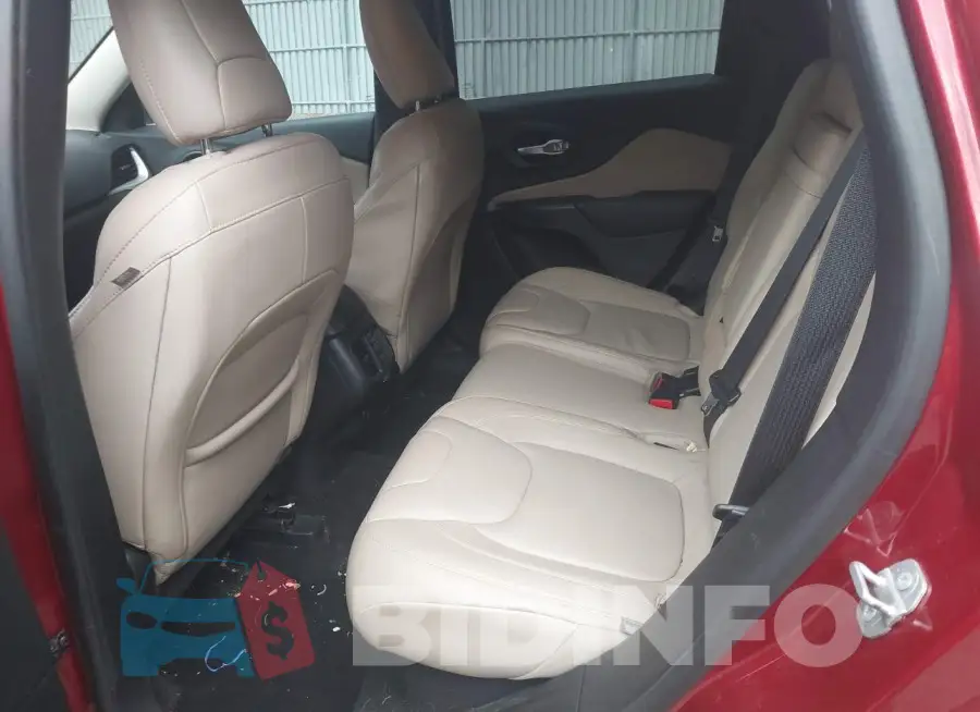 1C4PJMDS5FW740521 Photo# 8