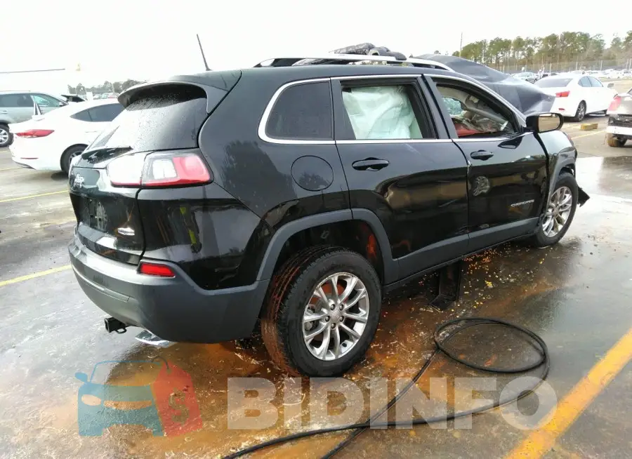1C4PJMLX5KD254438 Photo# 4