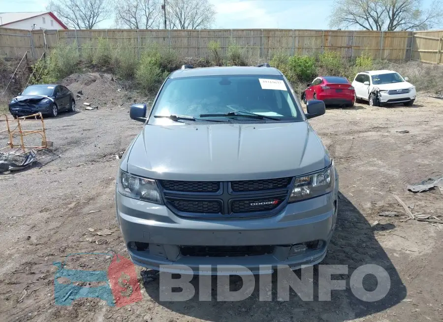 3C4PDCAB0LT271913 Photo# 12