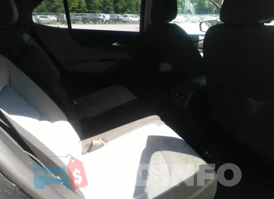 2GNAXSEV9J6283322 Photo# 8
