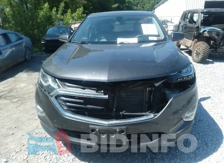 2GNAXSEV9J6283322 Photo# 6