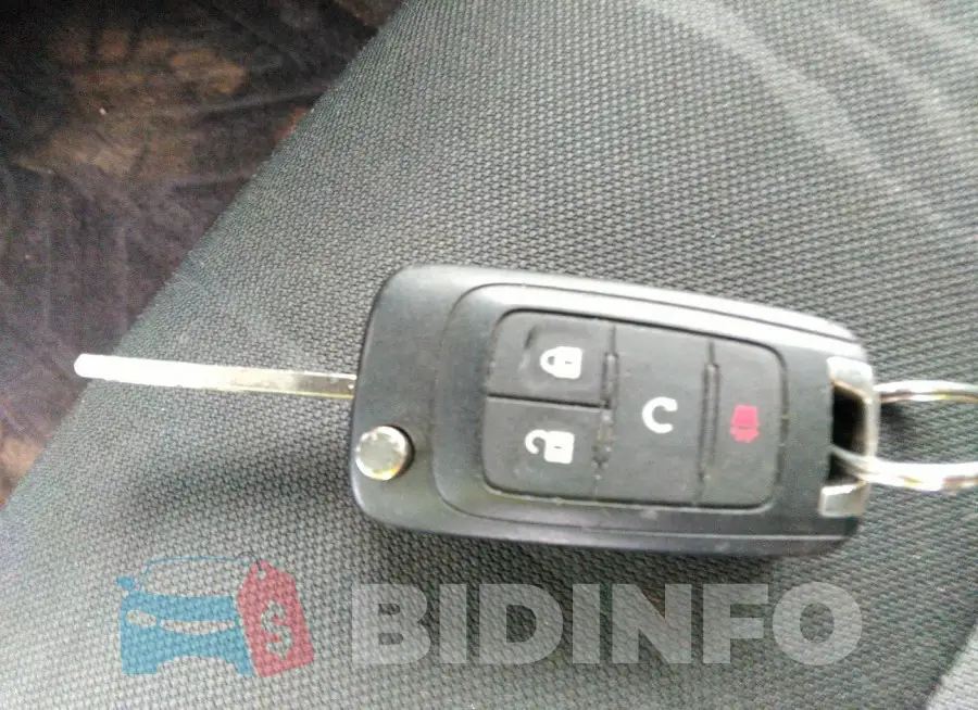 3GNCJLSB2GL276629 Photo# 11