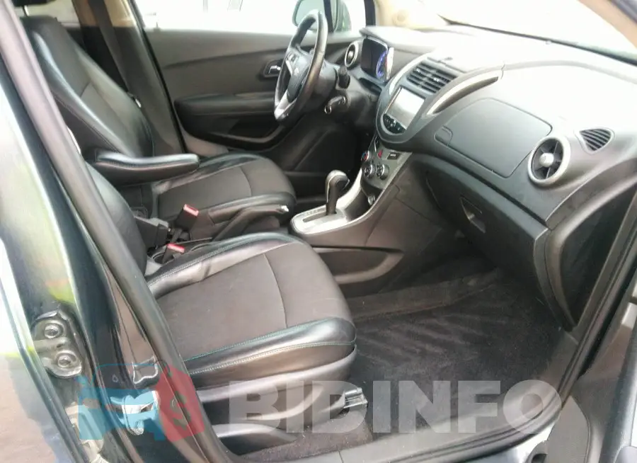 3GNCJLSB2GL276629 Photo# 5