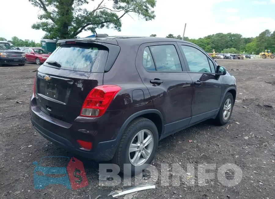 KL7CJKSB0LB347404 Photo# 4