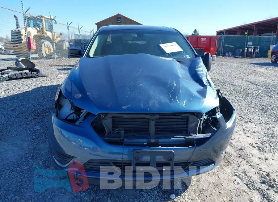 1FAHP2D89JG105449 Photo# 13
