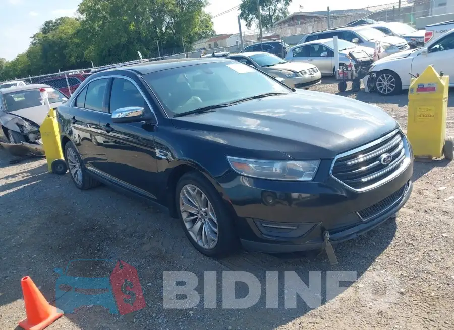 1FAHP2F83EG140300 Photo# 1