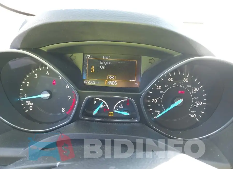 1FMCU0F71HUD86871 Photo# 7