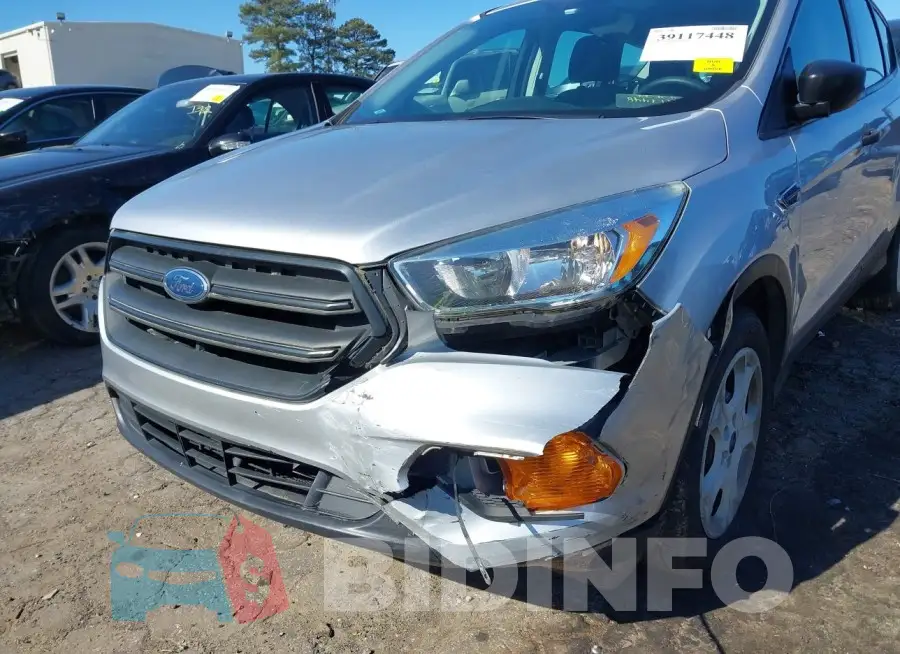 1FMCU0F71HUD86871 Photo# 6