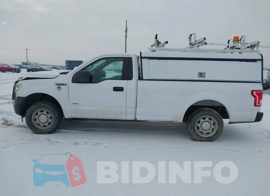 1FTMF1EP6HKE54331 Photo# 14