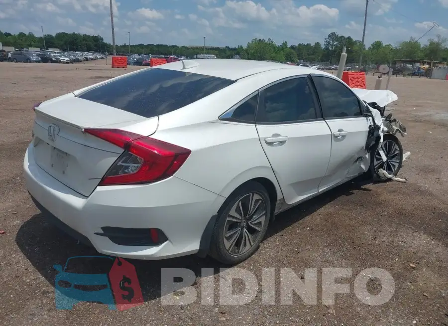 19XFC1F70HE015340 Photo# 4