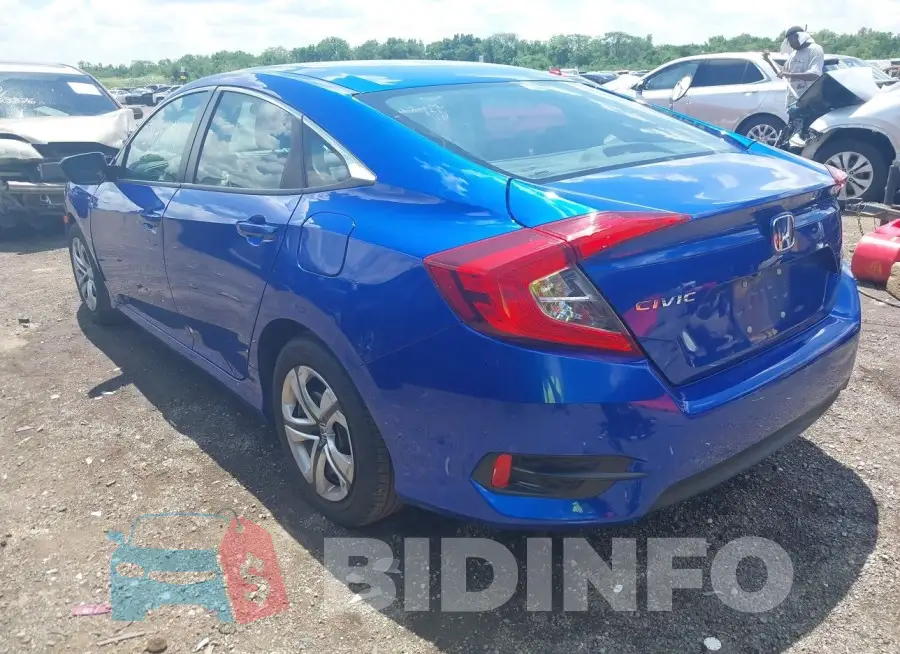 19XFC2F59HE028897 Photo# 3