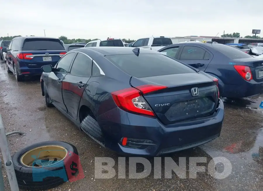 19XFC2F78HE082497 Photo# 3