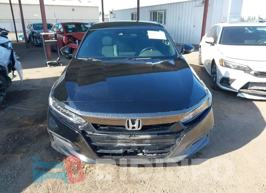 1HGCV1F30KA136861 Photo# 12