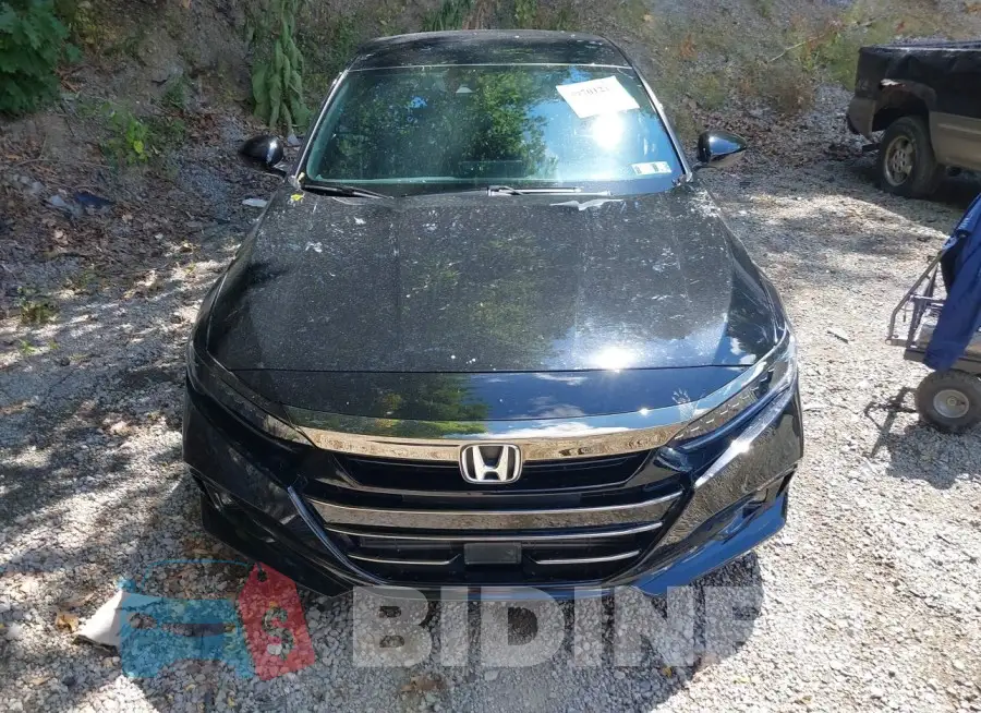1HGCV1F37MA064754 Photo# 12