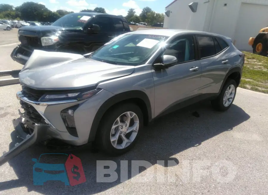 KL77LFE23RC110794 Photo# 2