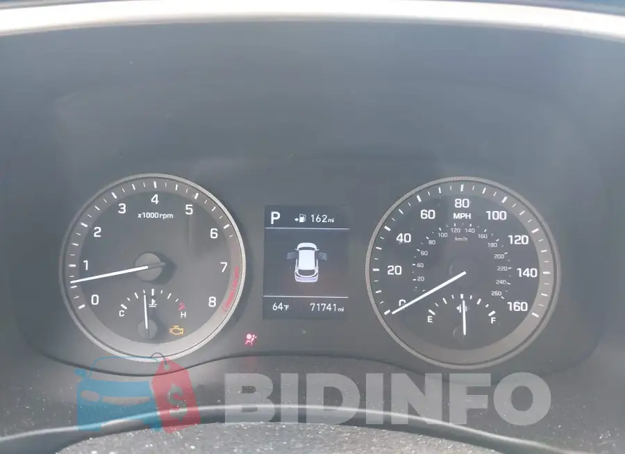 KM8J2CA42LU132929 Photo# 7