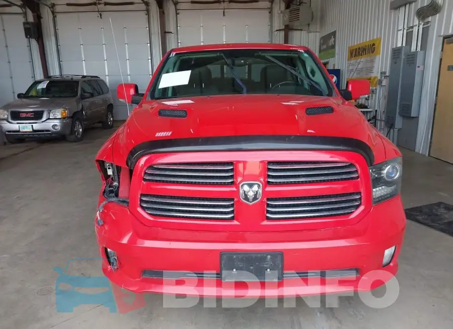 1C6RR7MT5HS526190 Photo# 12