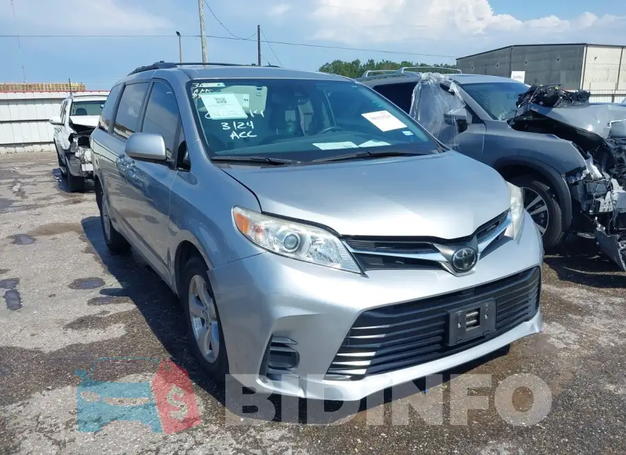 5TDKZ3DC7LS080189 Photo# 1