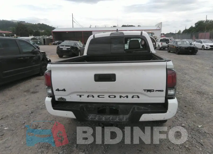 5TFCZ5AN7MX271127 Photo# 16
