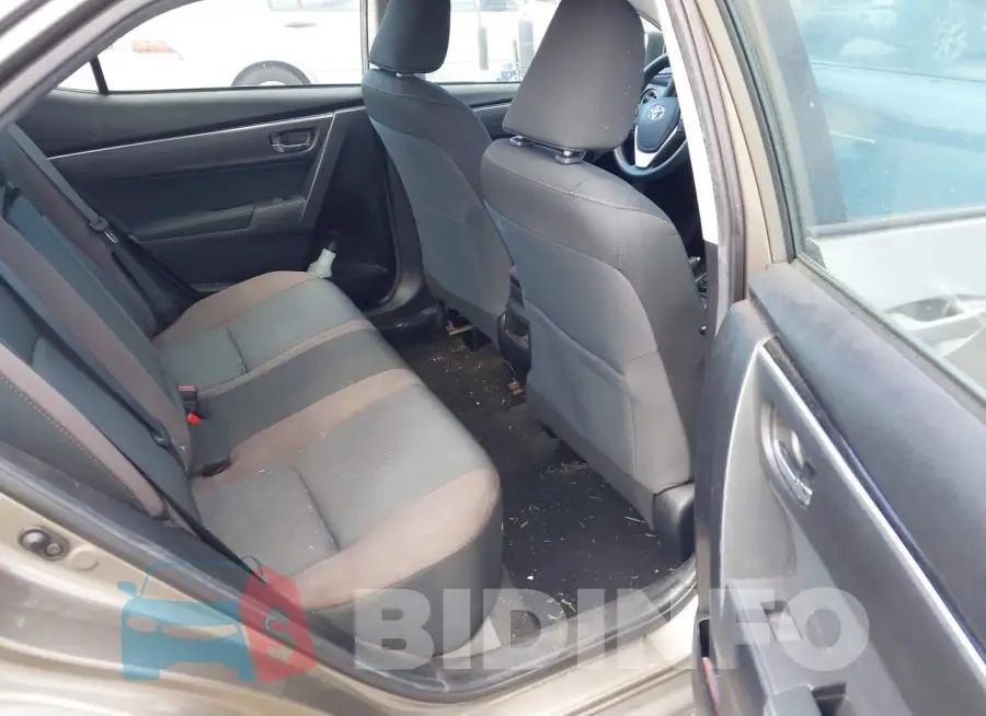 5YFBURHE8JP764929 Photo# 8