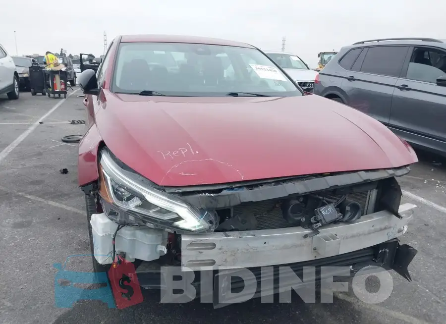 1N4BL4CV1LC152392 Photo# 6