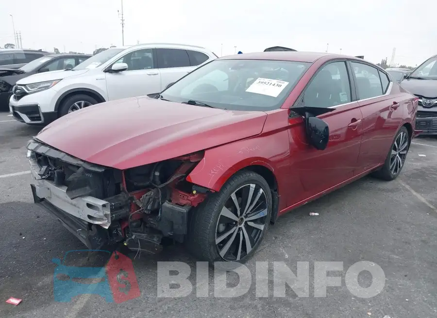 1N4BL4CV1LC152392 Photo# 2