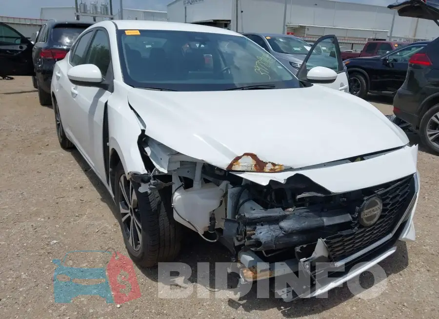 3N1AB8CV1MY224722 Photo# 6