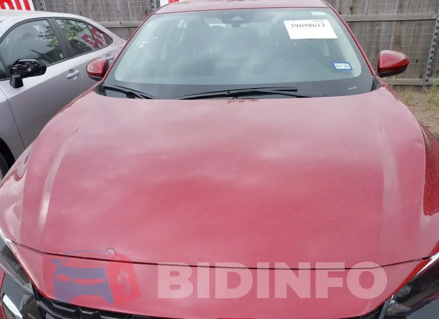 3N1AB8CV7RY299044 Photo# 6