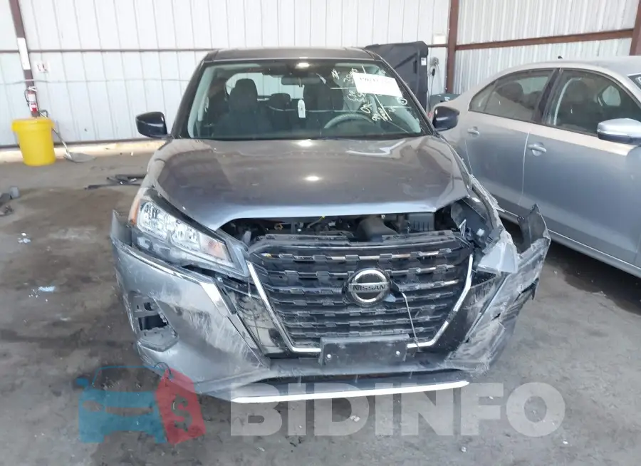 3N1CP5BV2ML472291 Photo# 12